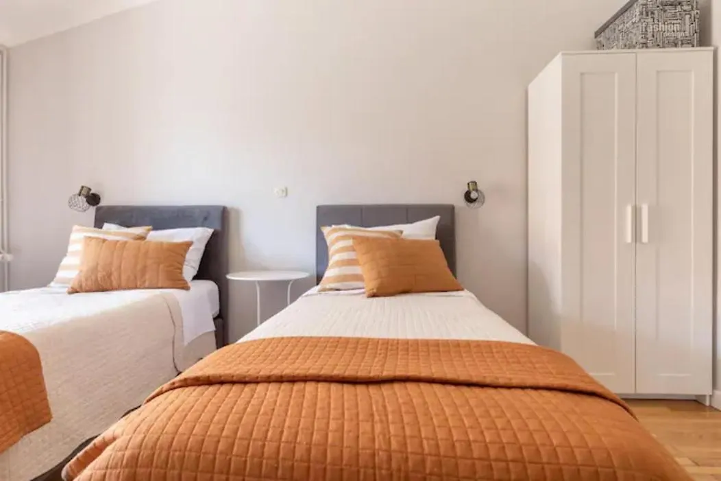 Apartments 