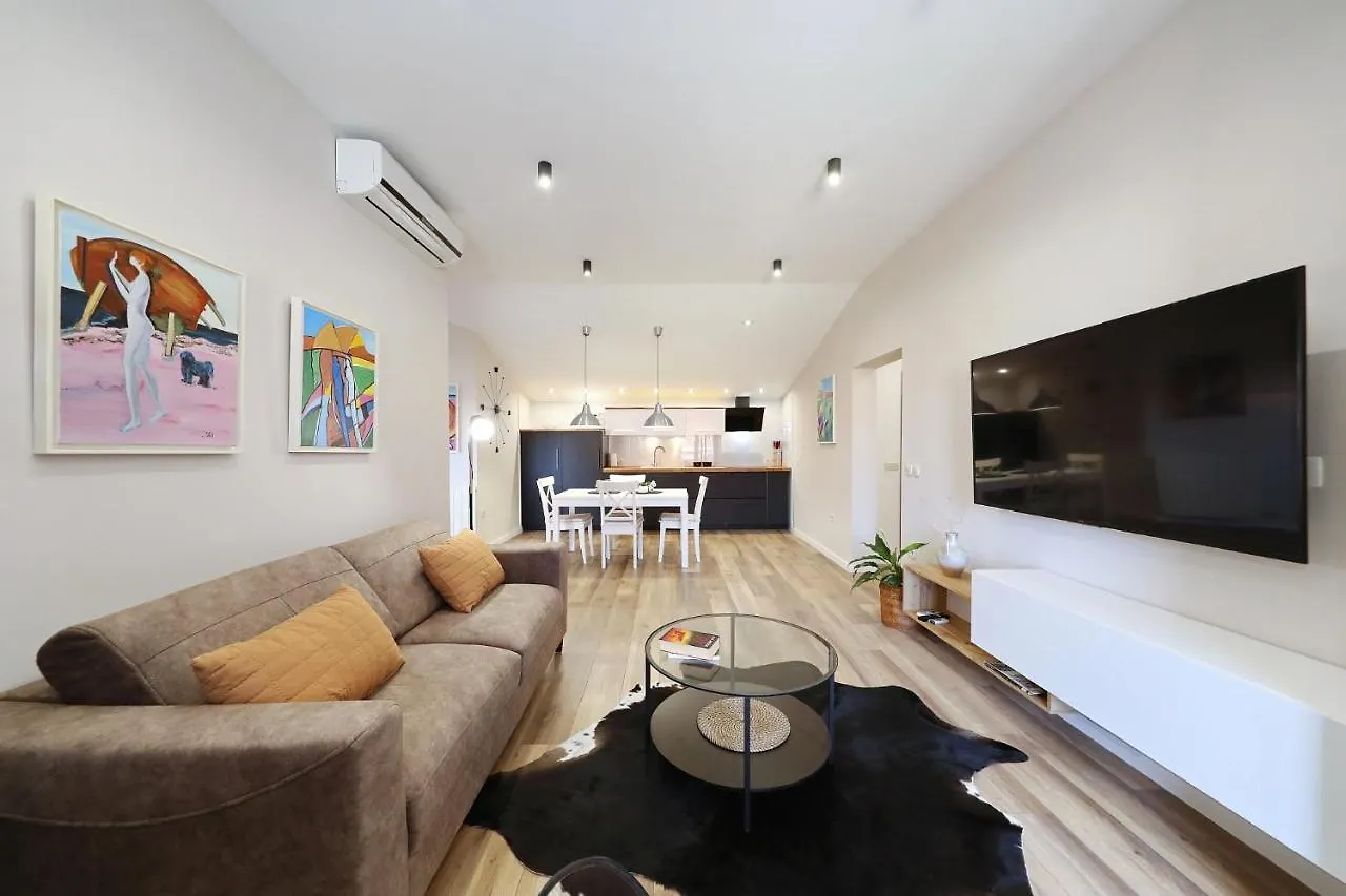Apartments 