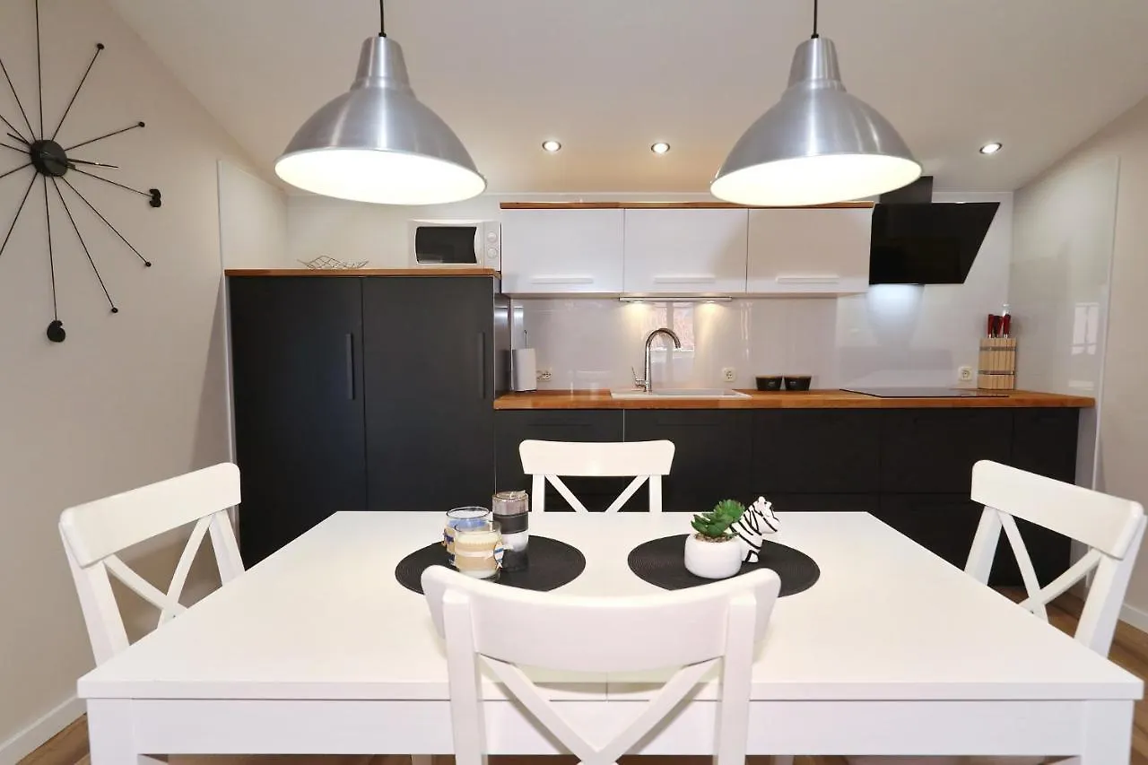 Apartments 