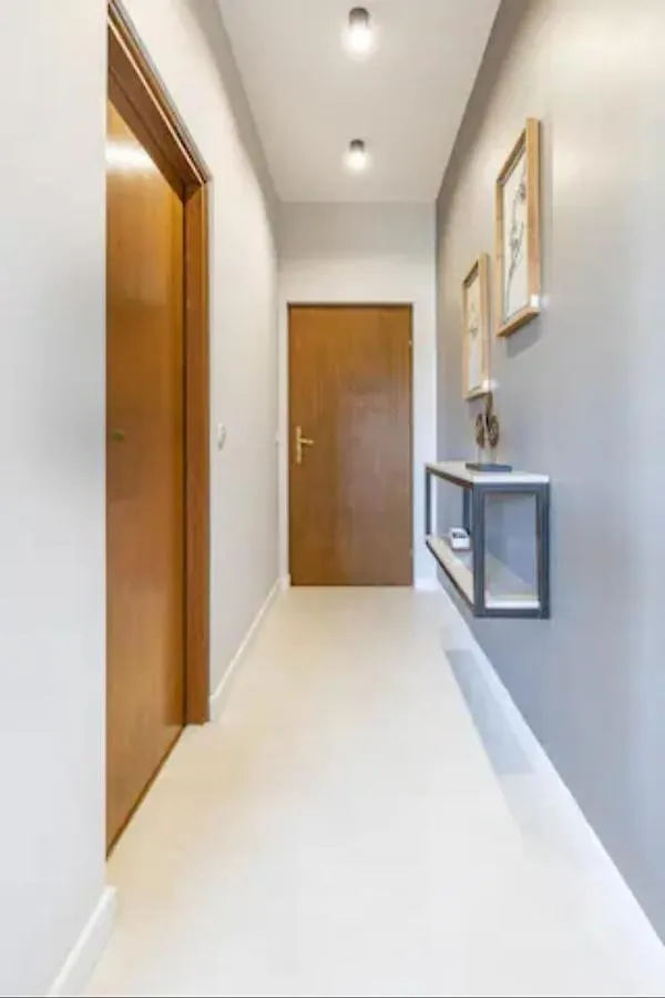 Apartments 