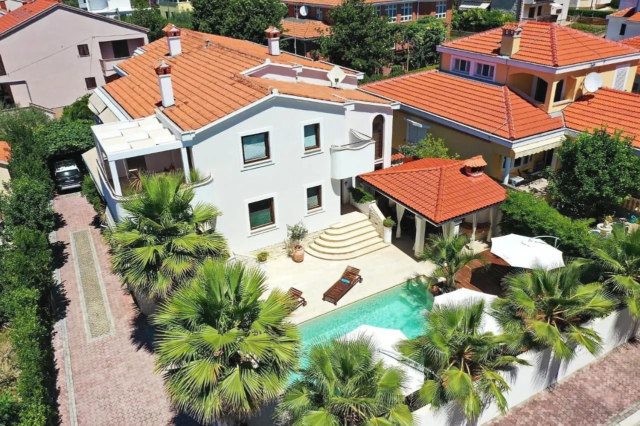 Apartments 