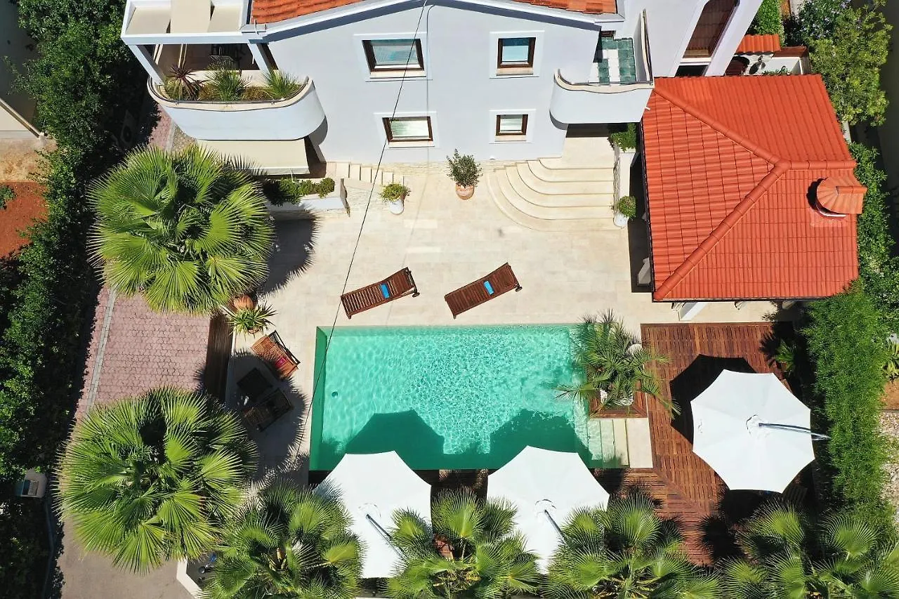 Apartments 