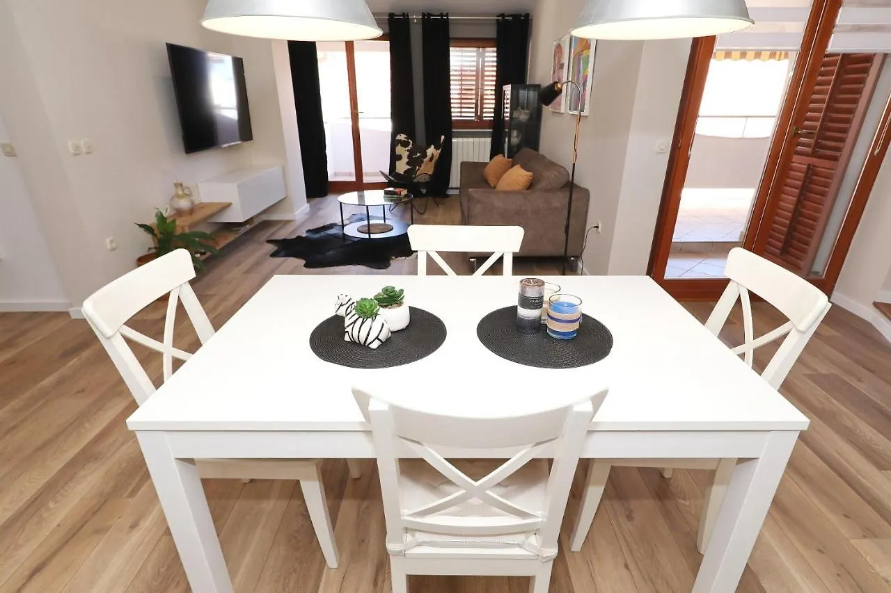 Apartments 