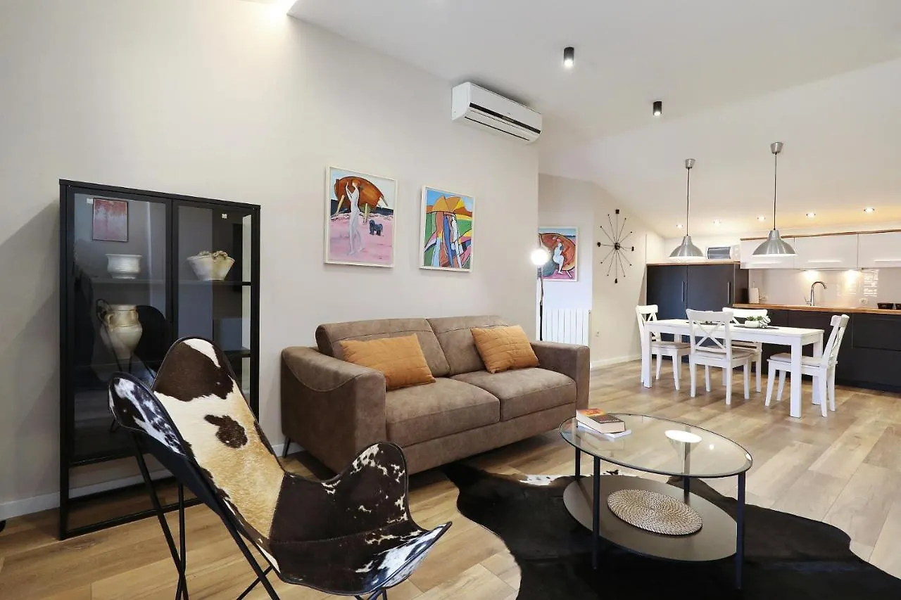 Apartments 