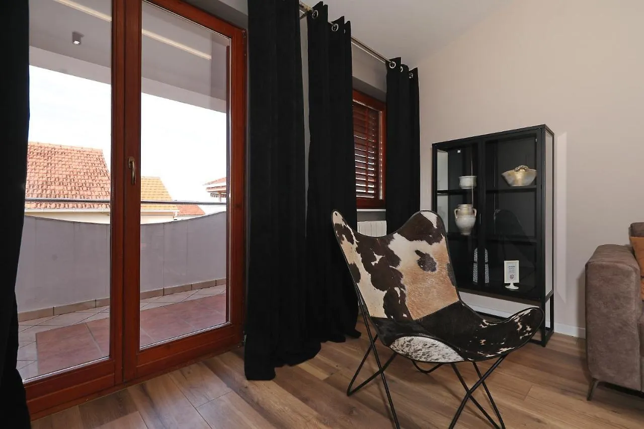Apartments 