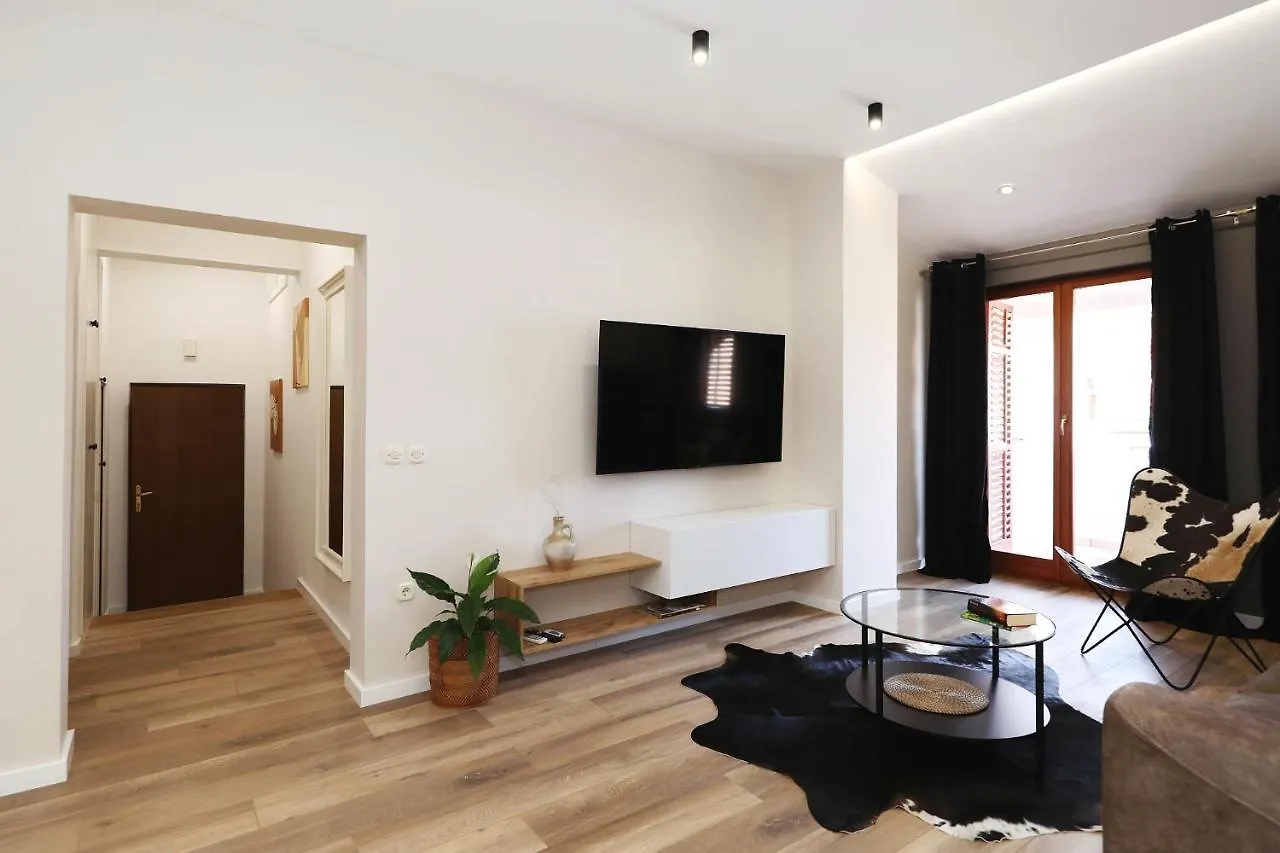 Apartments 
