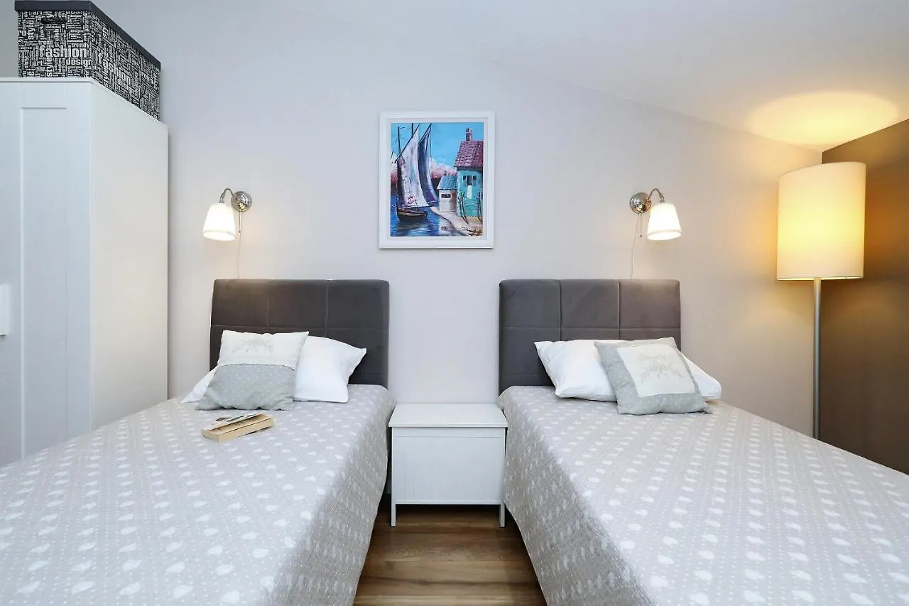 Apartments 