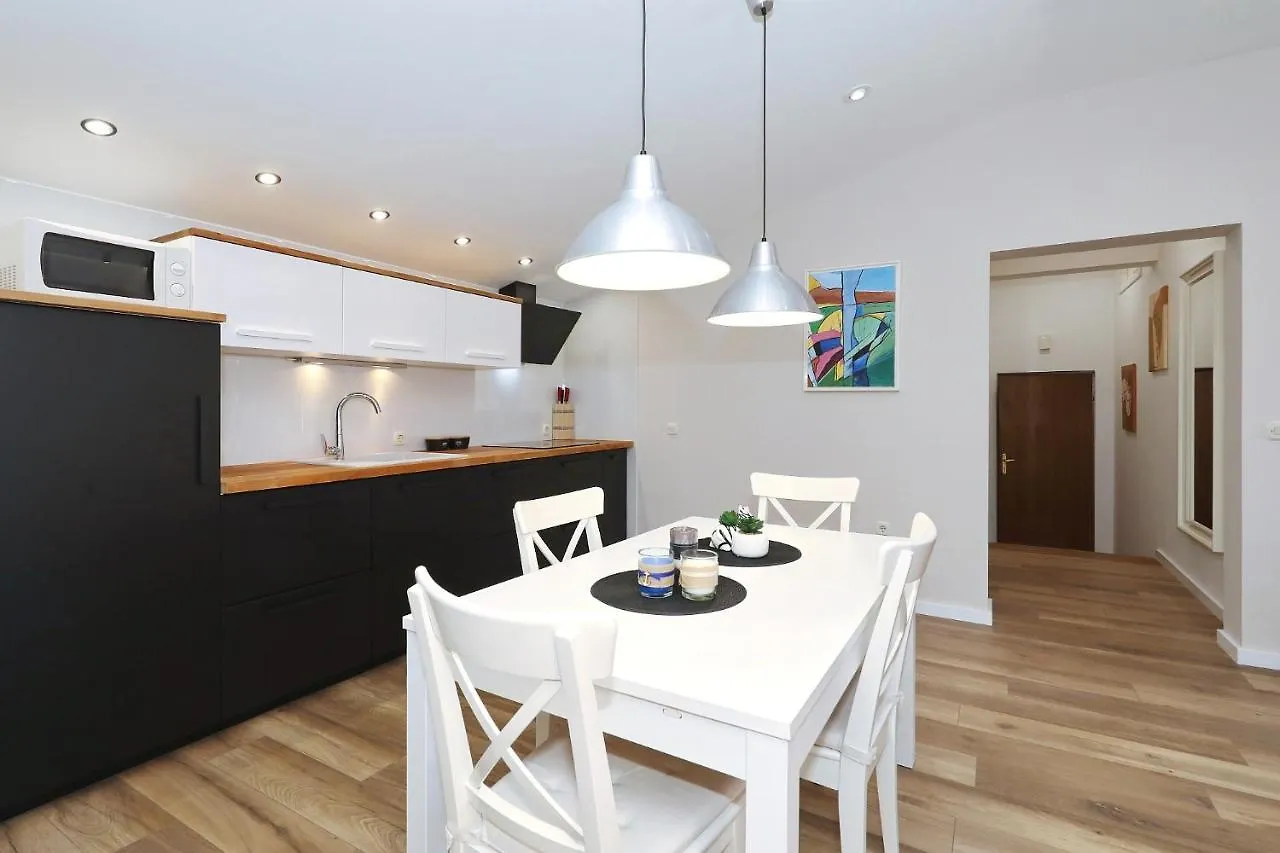 Apartments 